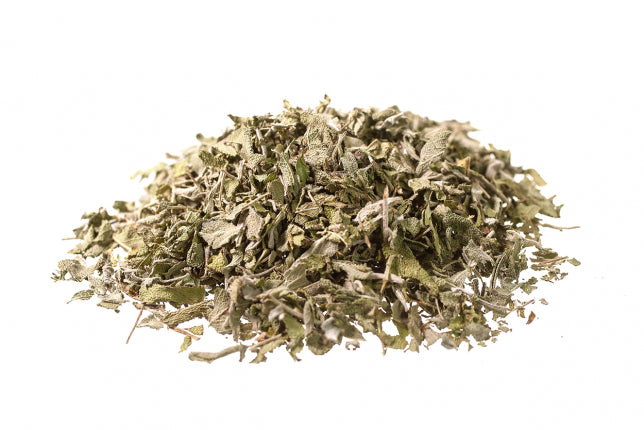 Cutina Salvia foglie officinali tisana 100 gr aromatiche