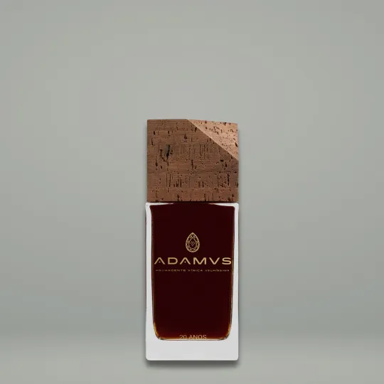 Anthology by Mavolo Aguardente Vínica 20 Anni Acquavite