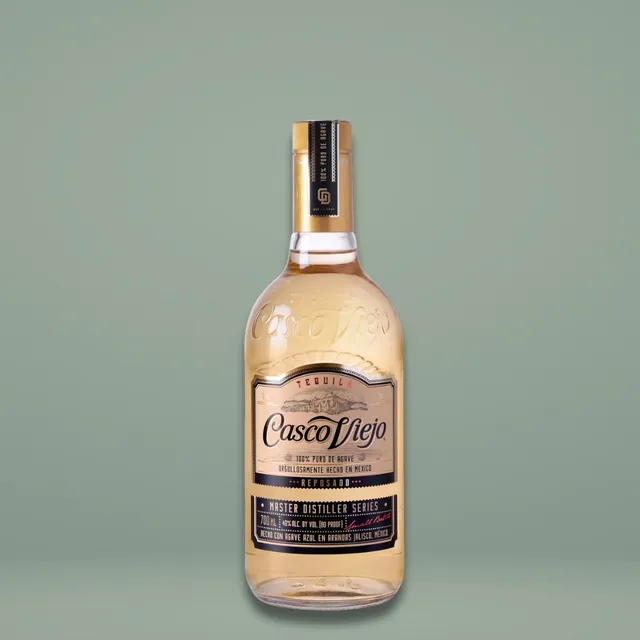 Anthology Casco Viejo Reposado Tequila Messicana 70 cl