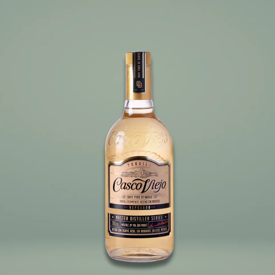 Anthology Casco Viejo Reposado Tequila Messicana 70 cl