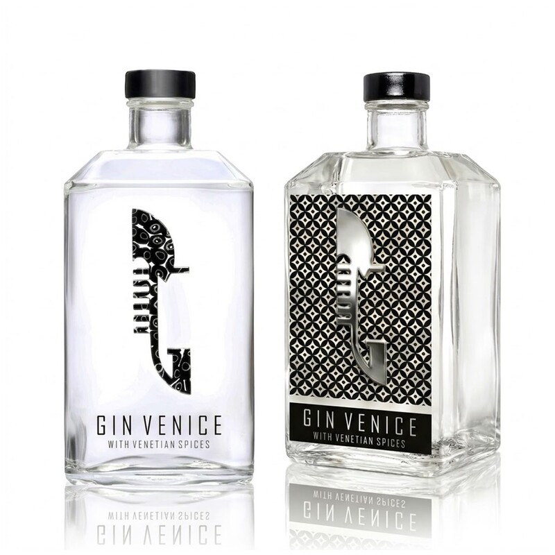 Gin Venice RE Gin 70 cl Classico Italiano