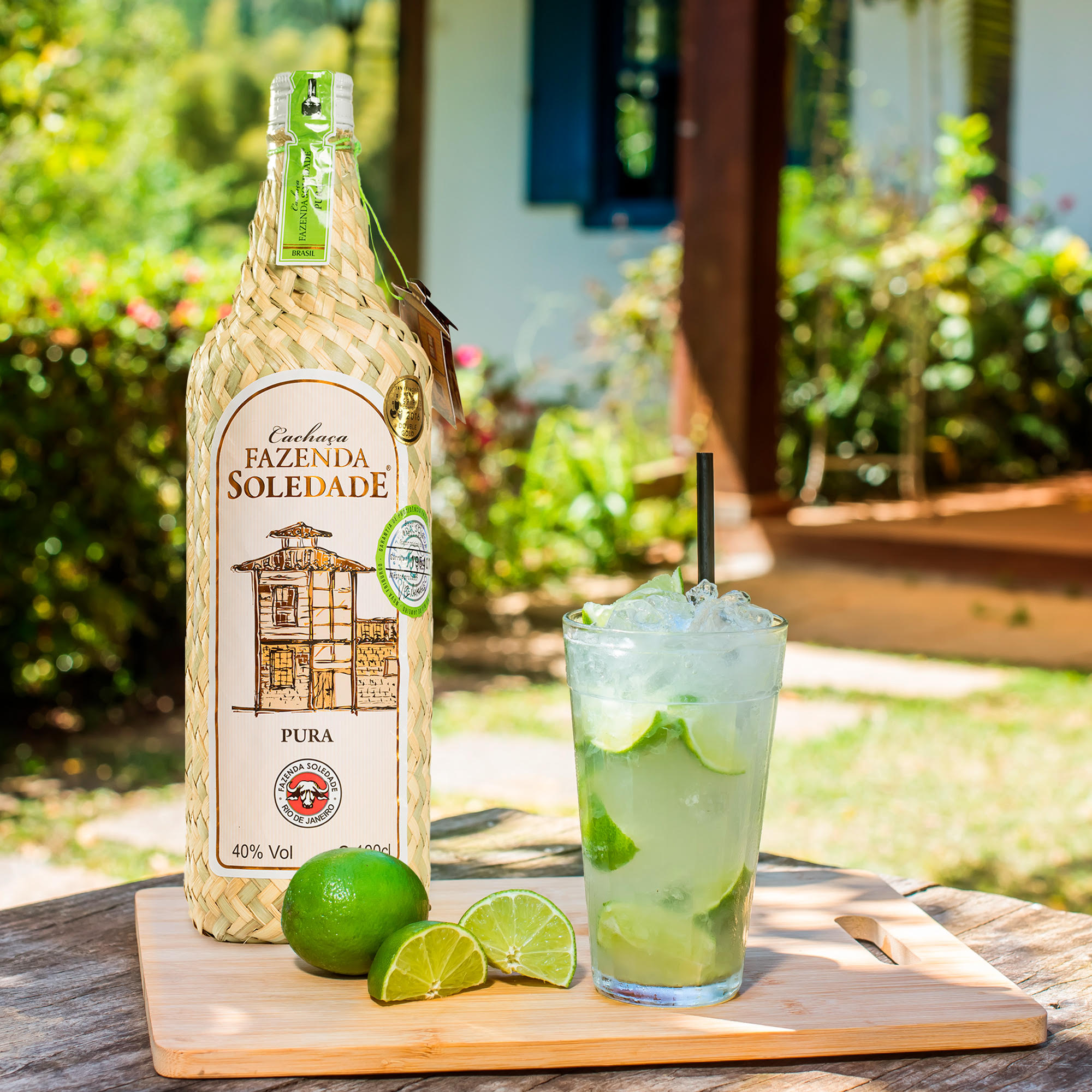 Anthology Rum Pura cachaça sugar cane spirit canna