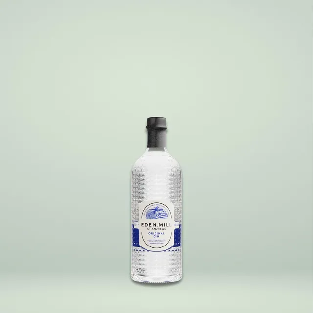 Anthology Gin Original Gin distilled gin 17 botaniche