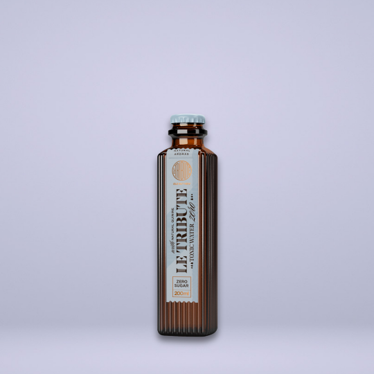 Anthology by Mavolo MIXOLOGY Tonic Water Zero per gin tonic