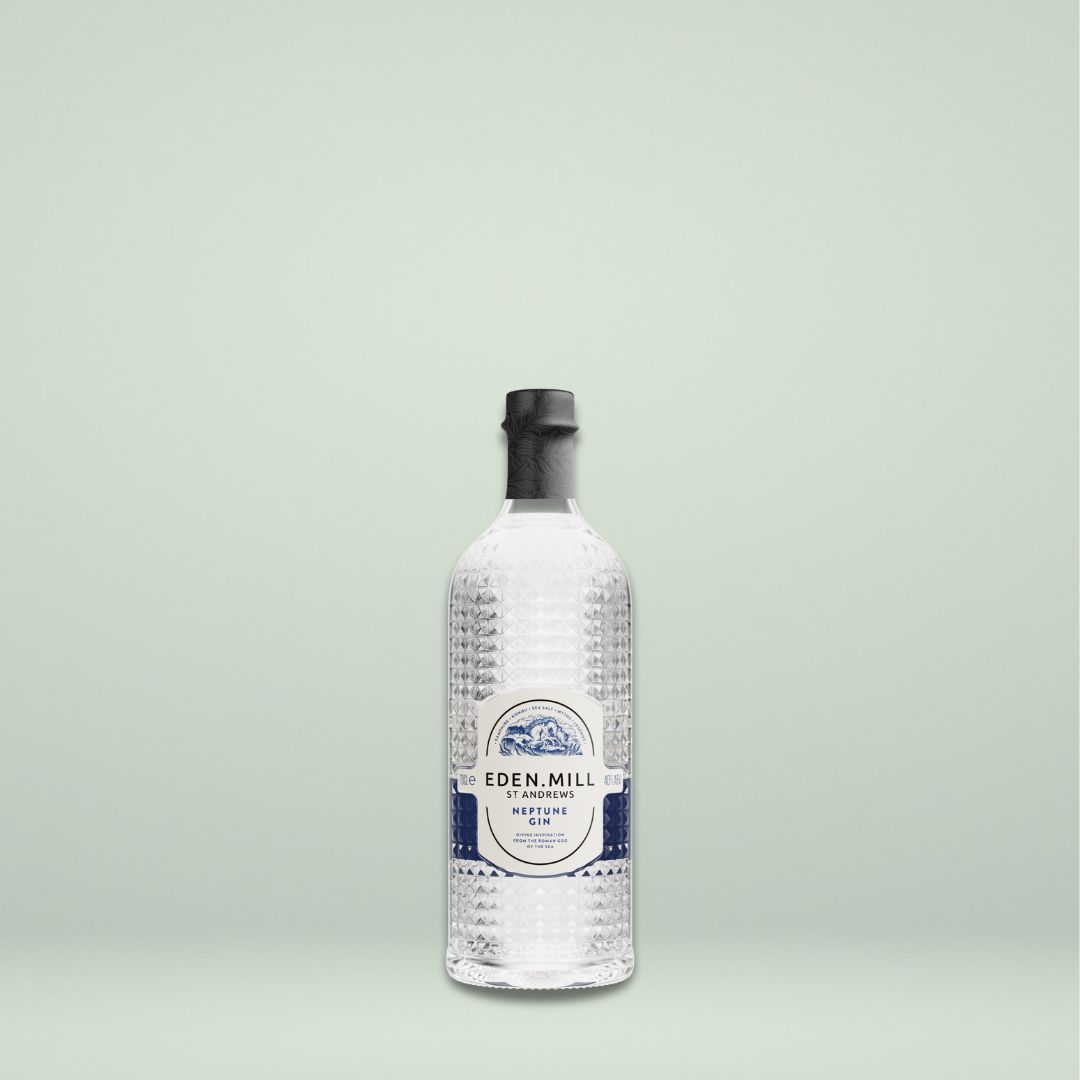 Anthology by Mavolo Neptune Gin 70 cl alghe scozzesi