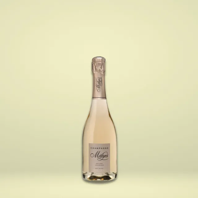 Anthology Exclusif 2016 champagne millesimato 75 cl