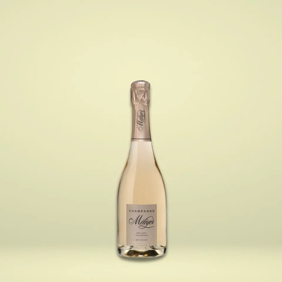 Anthology Exclusif 2016 champagne millesimato 75 cl