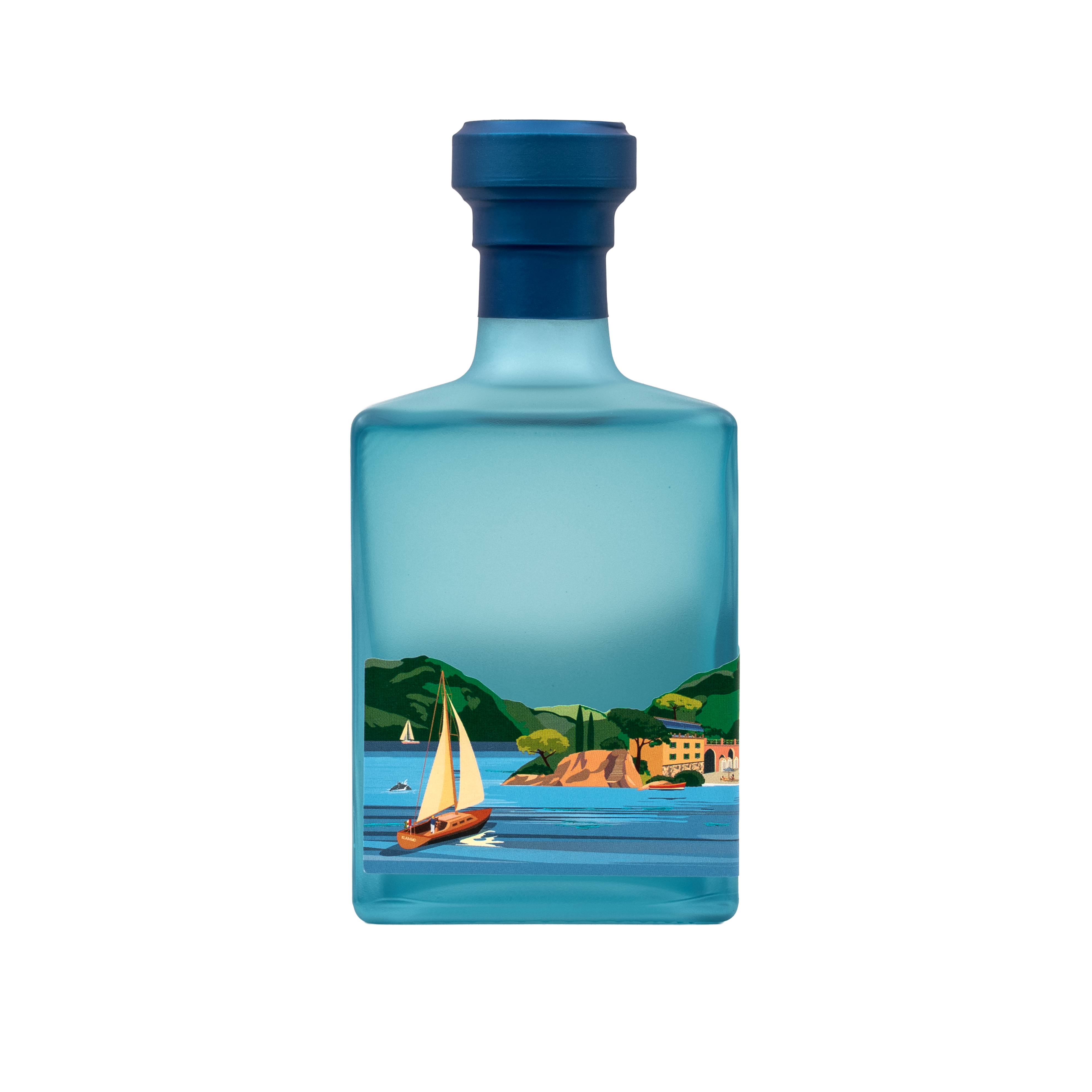 Portofino Botanical Spirit Light Edition 20% bundle