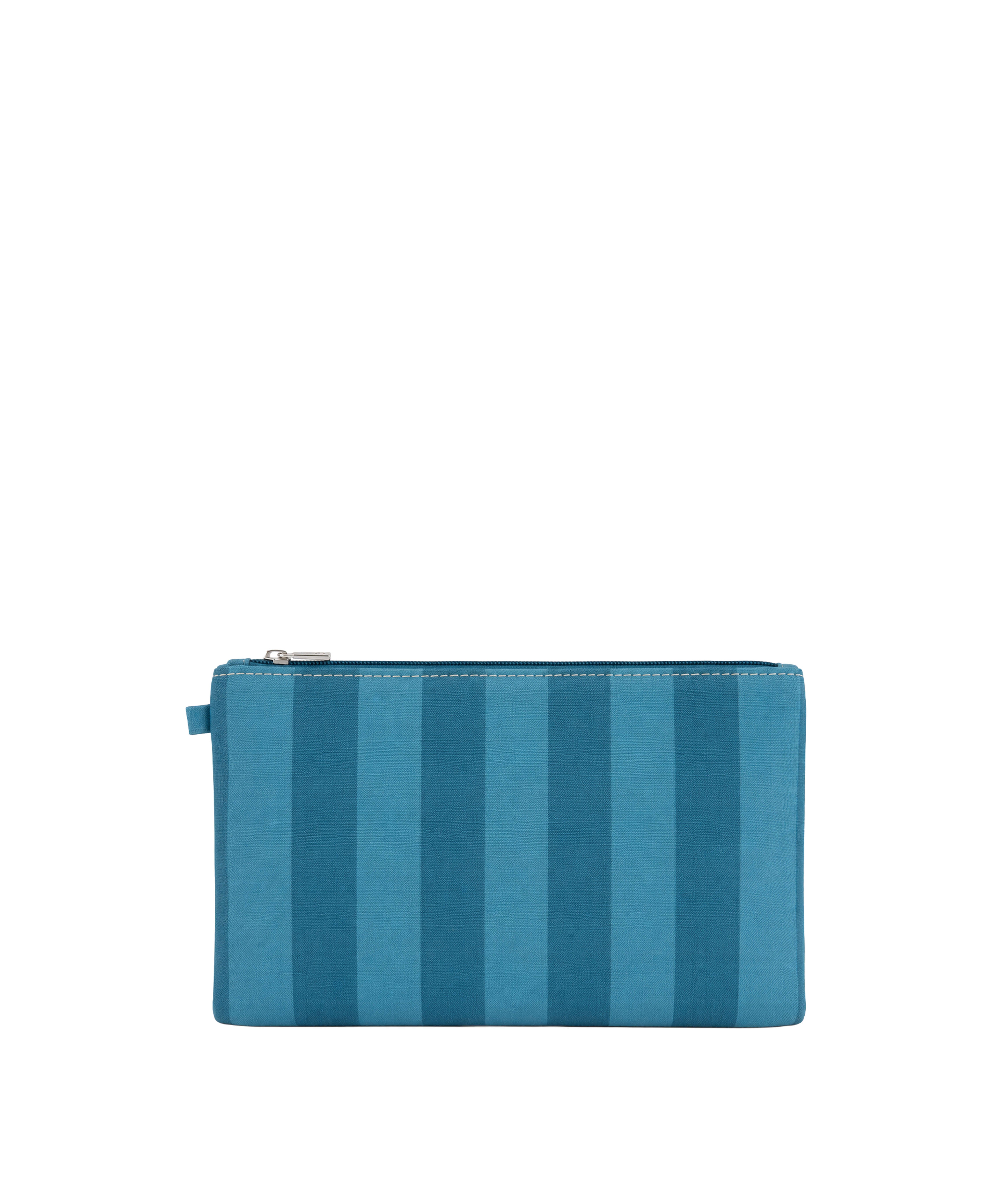 Portofino Pochette trousse paglia naturale 27 cm estate