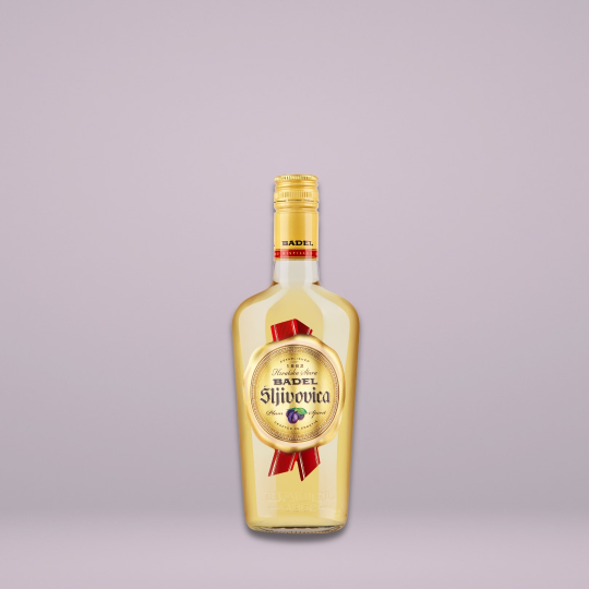 Anthology by Mavolo MIXOLOGY Sljivovica Distillato di Prugne