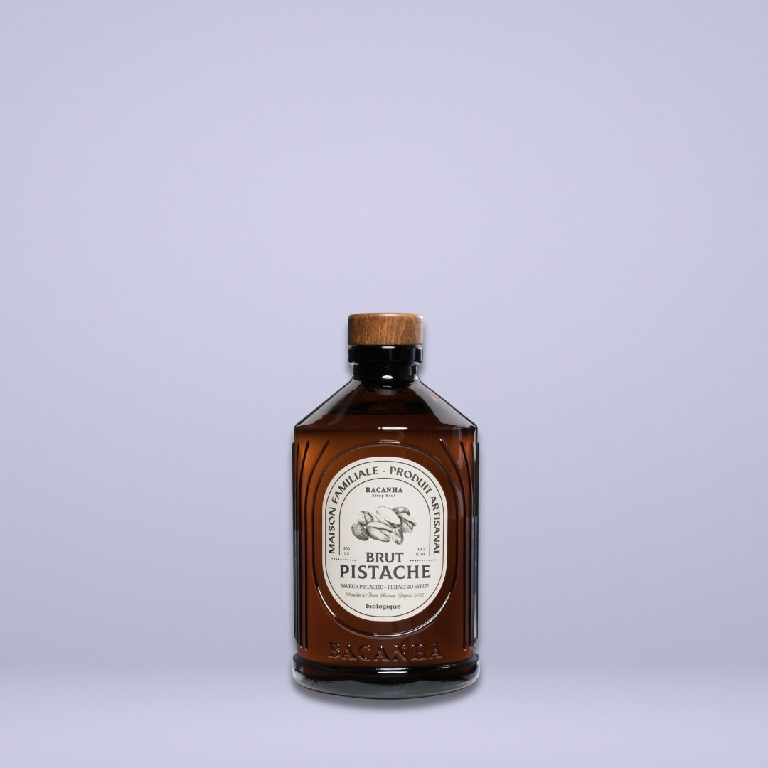 Anthology by Mavolo Mixology Pistacchio liquore 70 cl