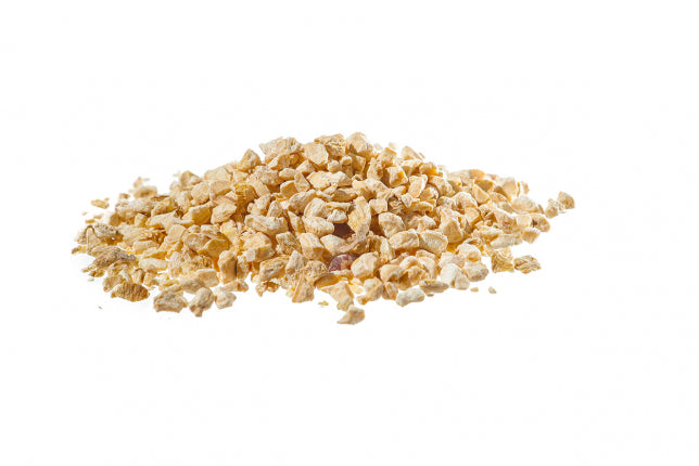Cutina Erbe Calamo Aromatico Rizoma 100 g per Amari