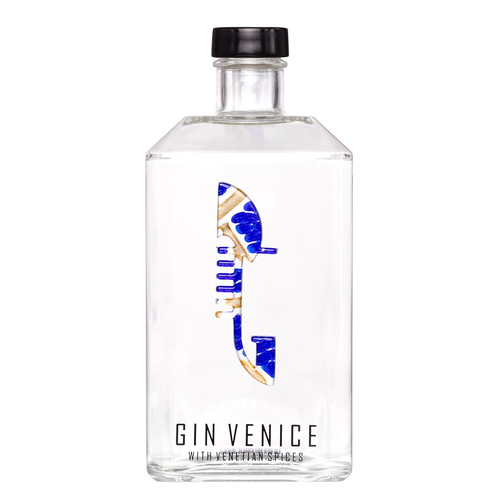 Gin Venice San Marco Limited Edition Gin 70 cl Sestieri