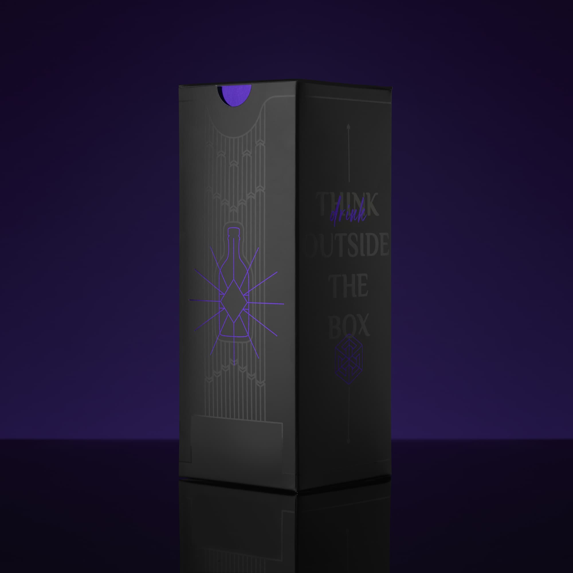 The Illusionist Distiller's Edition 2023 gin 500 ml Provenza
