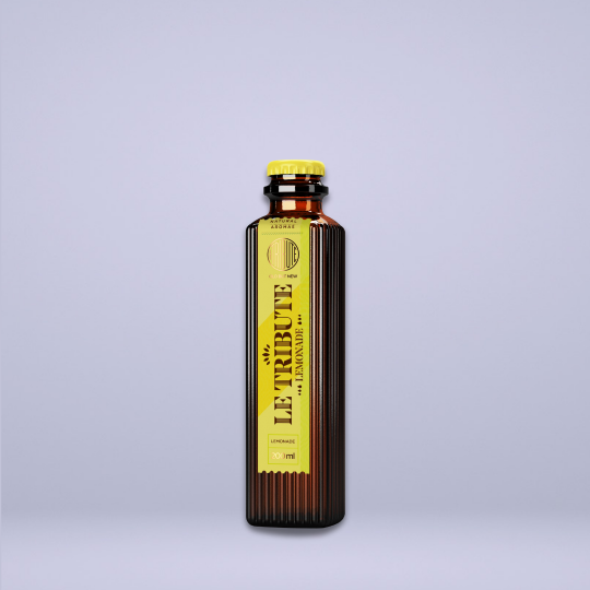 Anthology by Mavolo Lemonade mixology per cocktail 70 cl