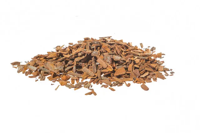 Cutina China Calissaia corteccia 100 g per amari