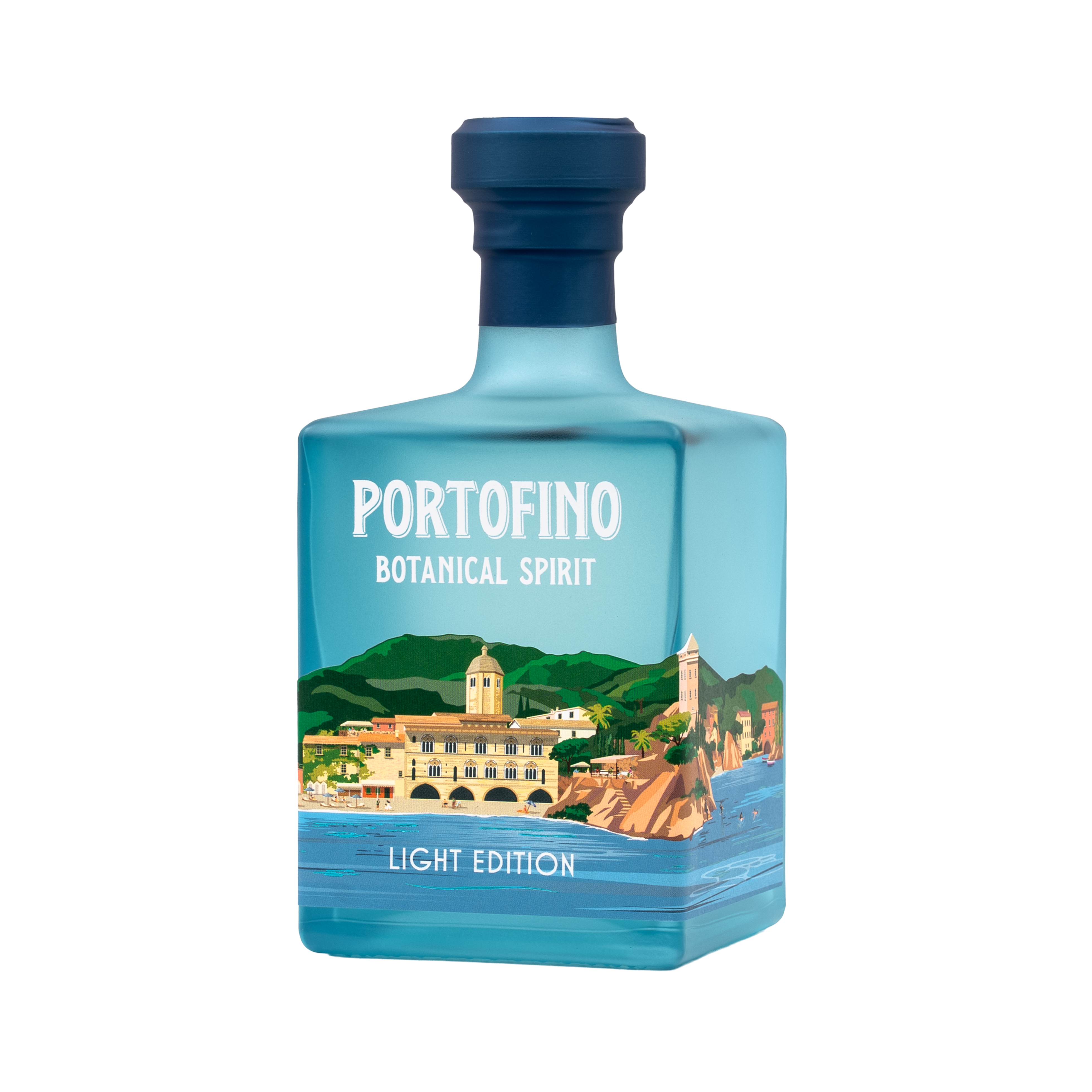 Portofino Botanical Spirit Light Edition 20% bundle