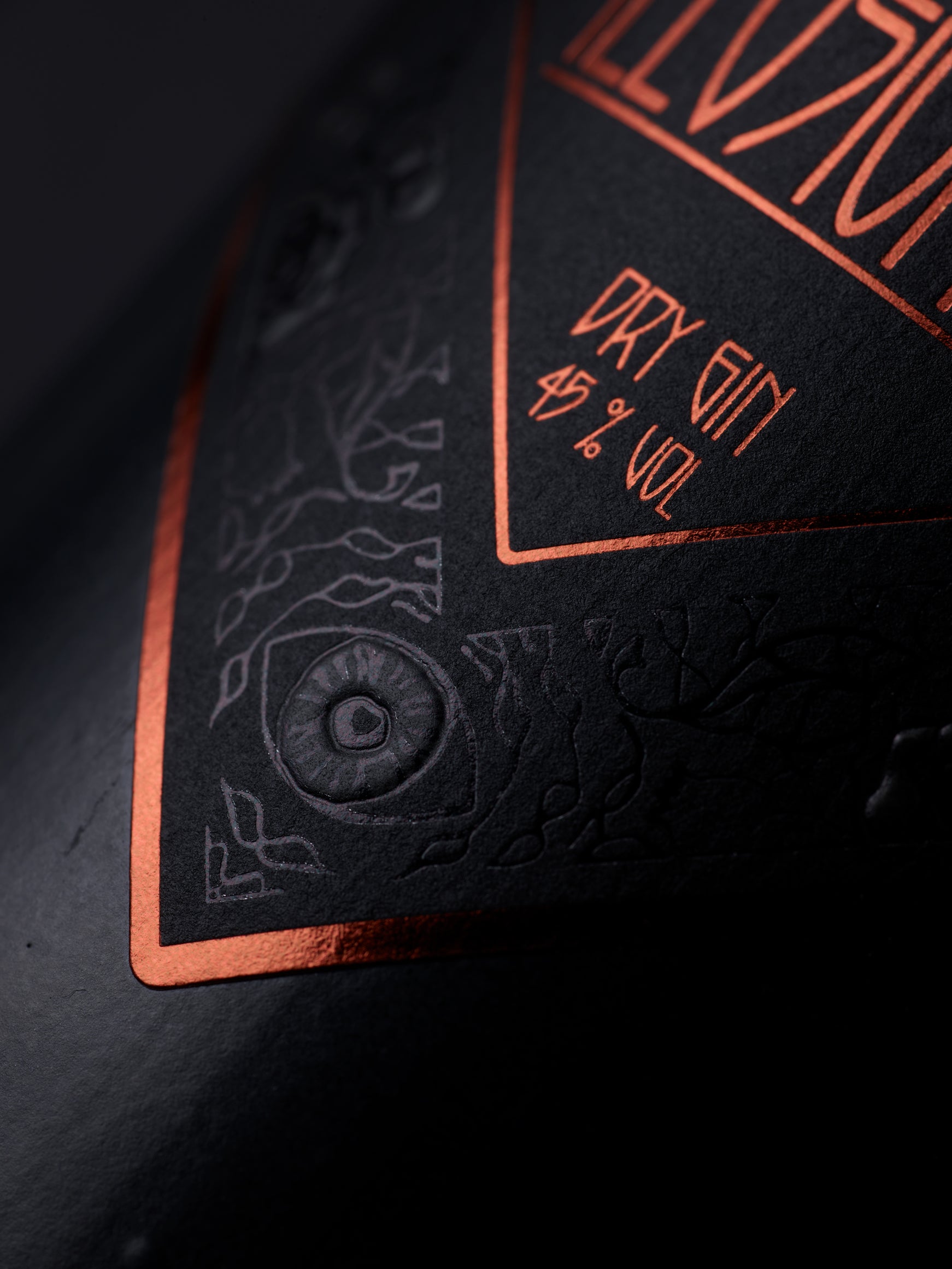 The Illusionist Distiller's Edition 2021 gin 500 ml floreale