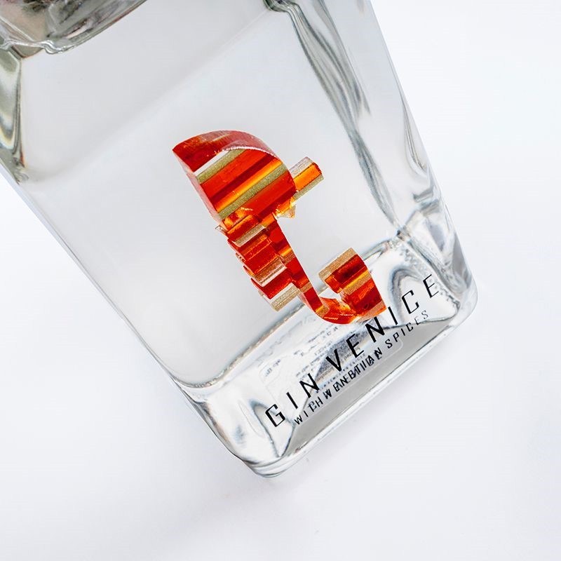 Gin Venice Christmas Edition gin italiano natalizio