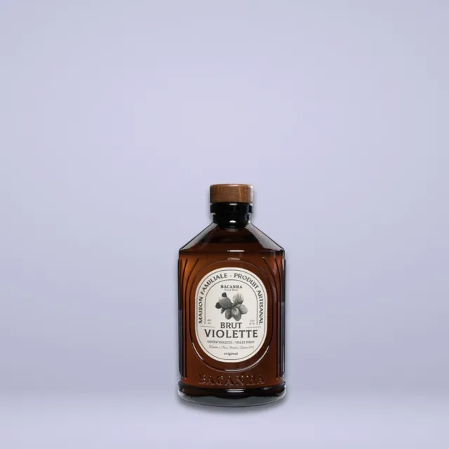 Anthology MIXOLOGY Violetta liquore viola 70 cl