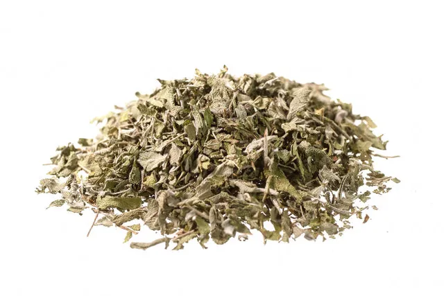 Cutina Salvia foglie officinali tisana 100 gr aromatiche