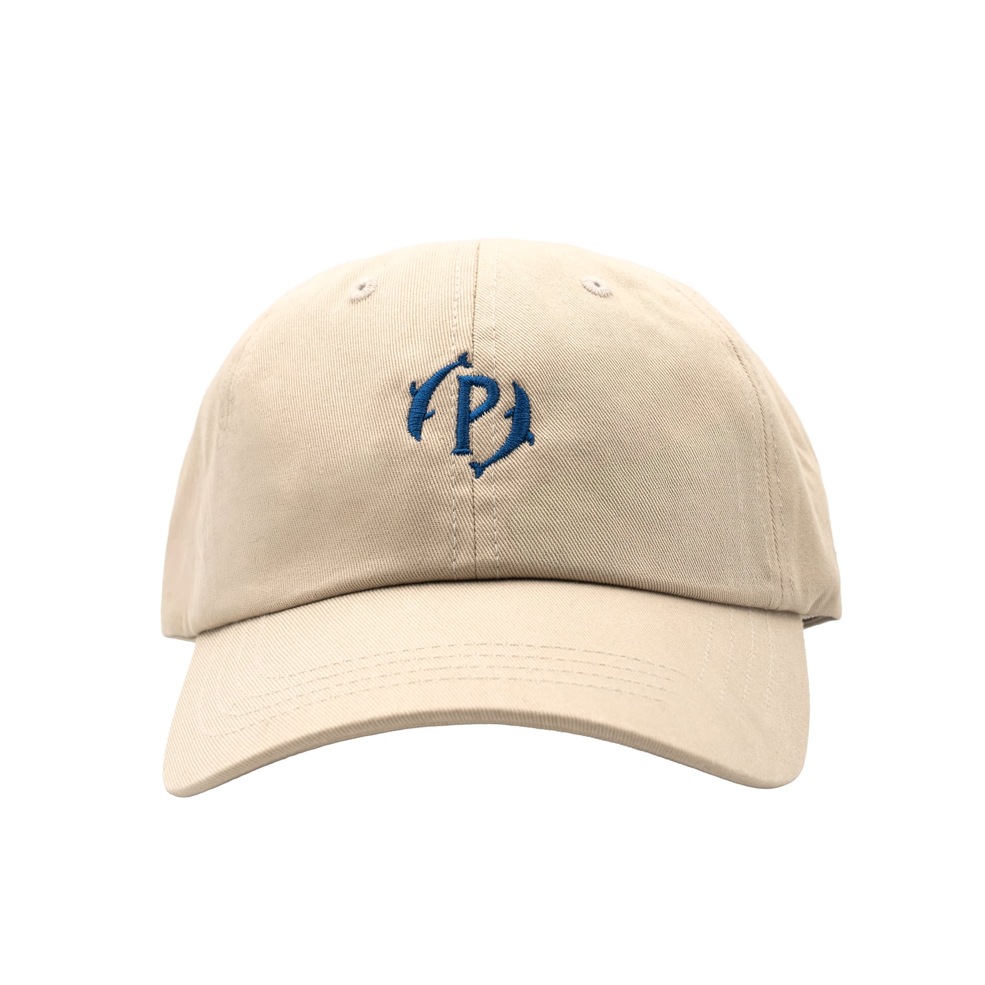 Portofino Dry Gin Lifestyle cappellino beige cotone taglia unica