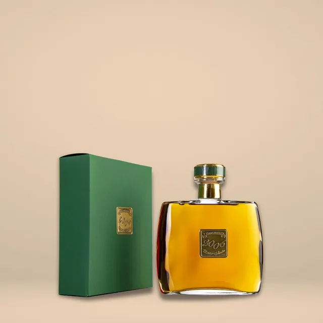 Anthology RUM Rhum Vieux 2006 rum agricolo 14 anni