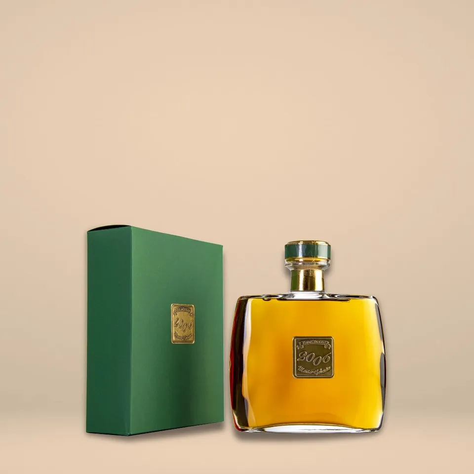 Anthology RUM Rhum Vieux 2006 rum agricolo 14 anni
