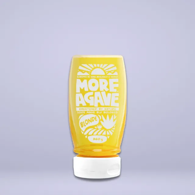 Anthology Mixology More Agave sciroppo d'agave bio