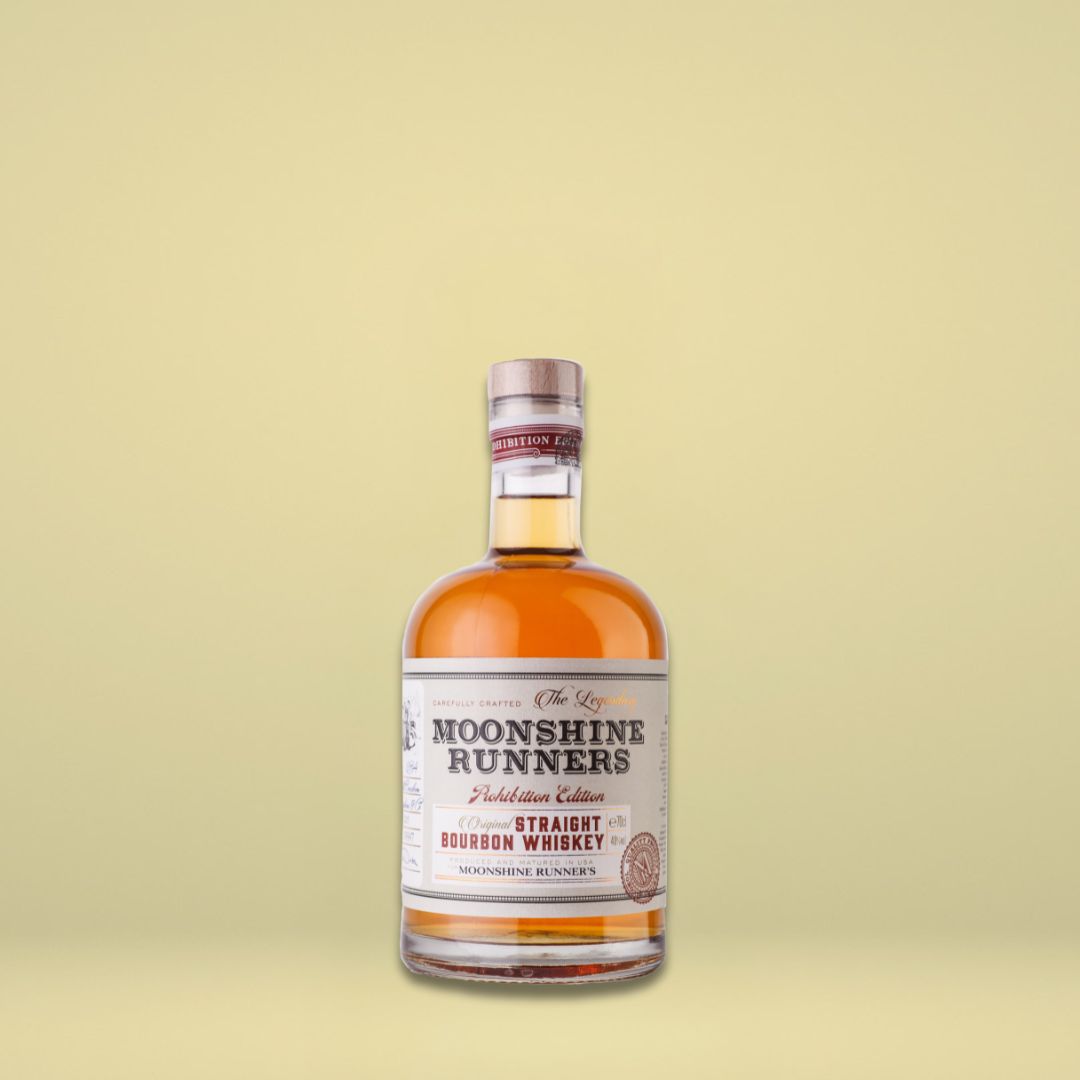 Anthology by Mavolo Straight Bourbon Whiskey whisky 70 cl