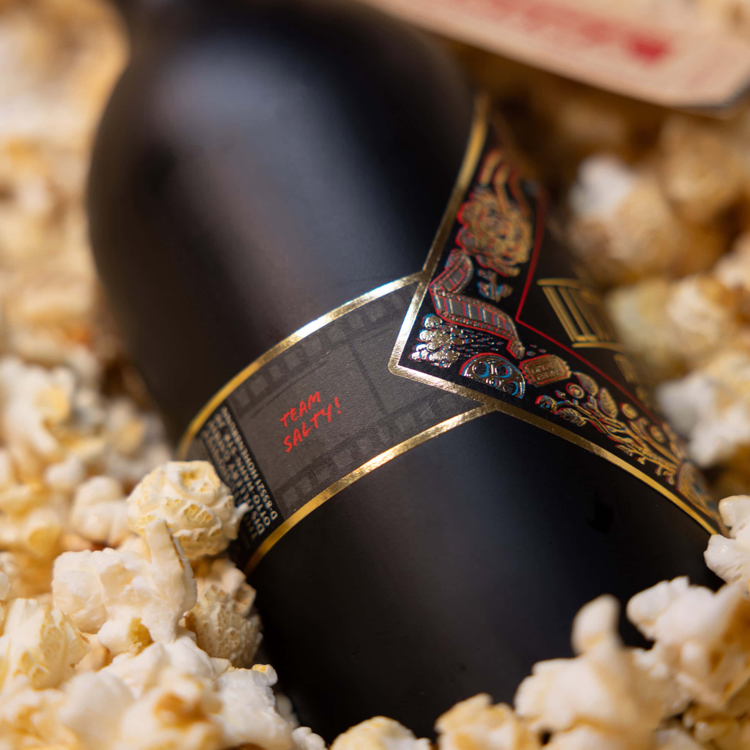 The Illusionist Distiller's Edition 2026 Gin Salty 50cl 45%