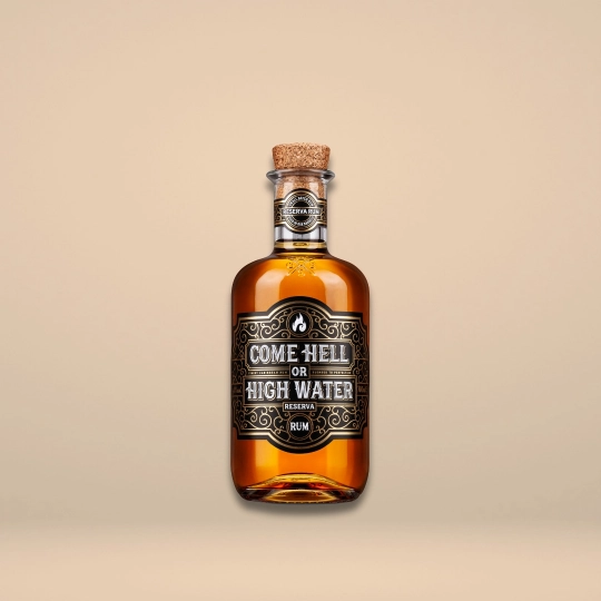 Anthology by Mavolo Reserva Rum Invecchiato