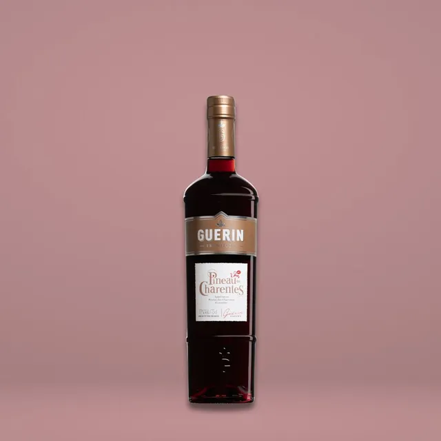 Anthology Pineau Tradition Rouge vino liquoroso 75 cl