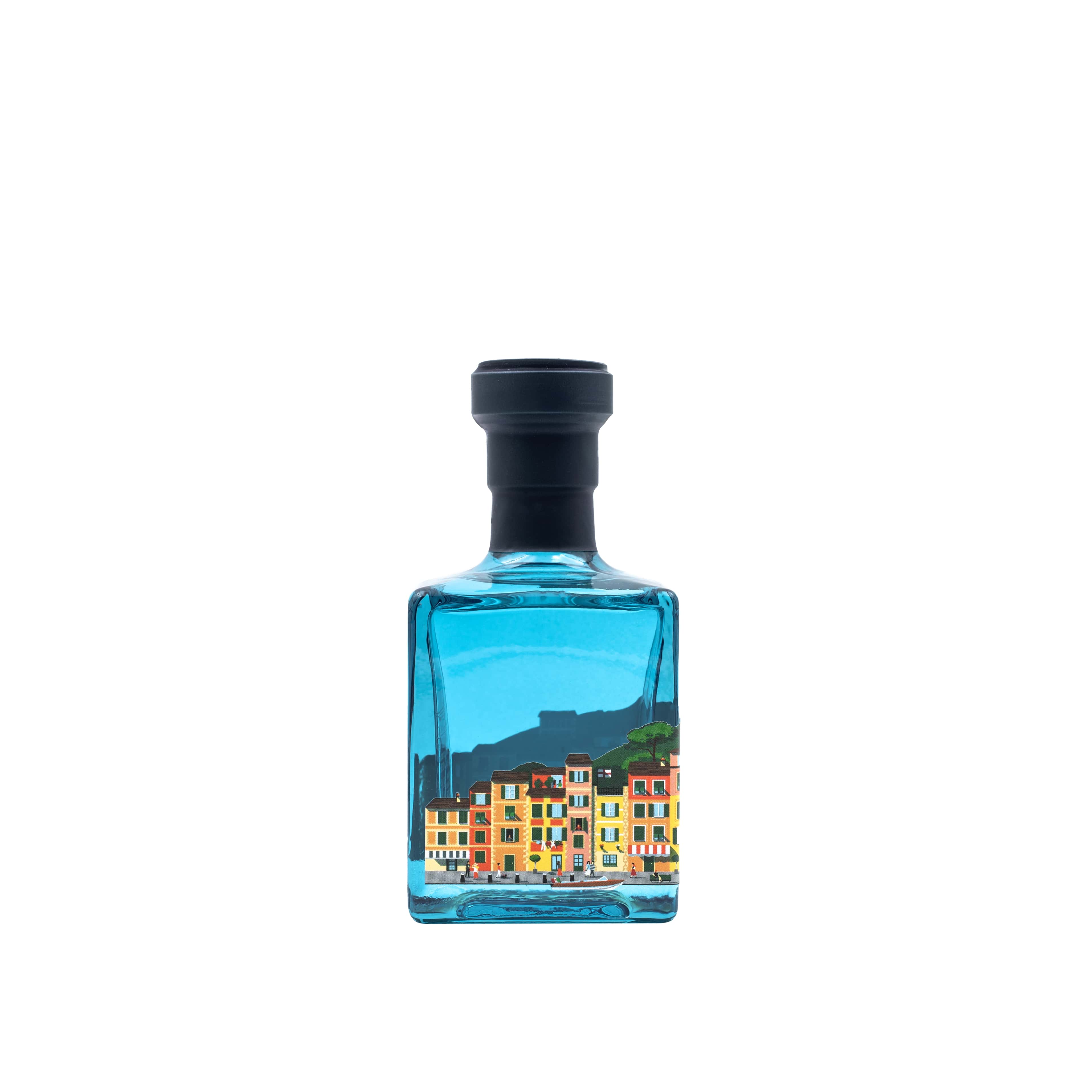 Portofino Dry Gin Panorama Set gin 3x100 ml