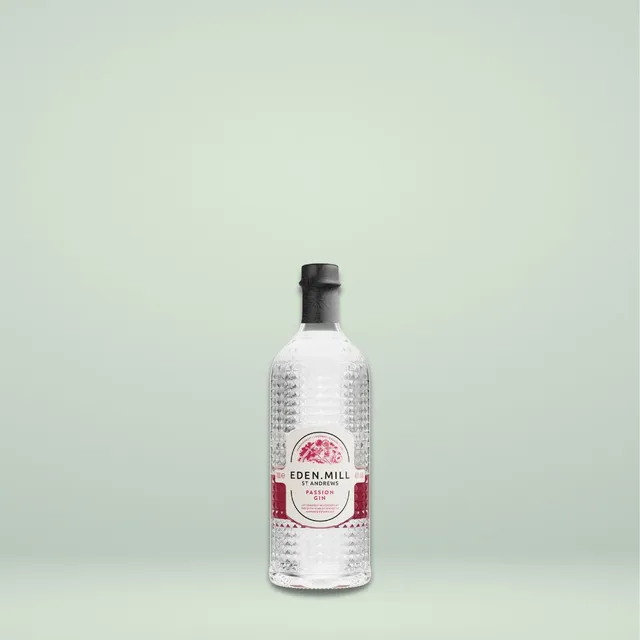 Anthology GIN Passion gin frutto passione cocco e arancia