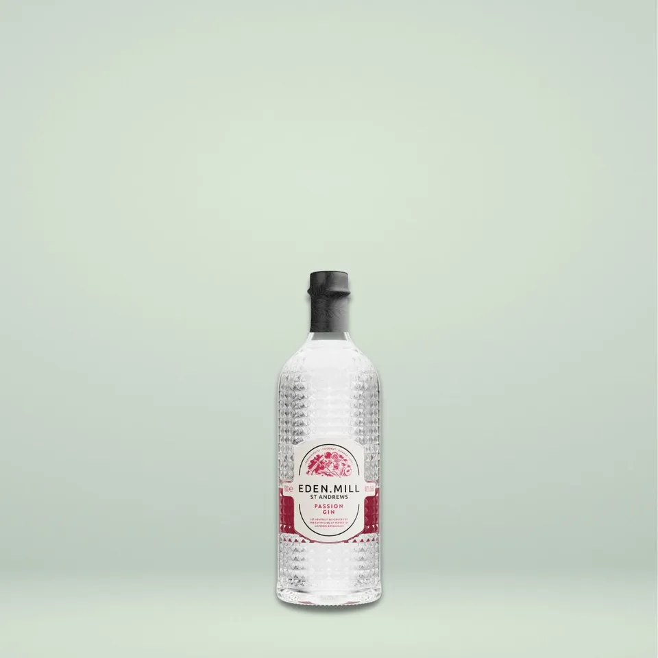 Anthology GIN Passion gin frutto passione cocco e arancia