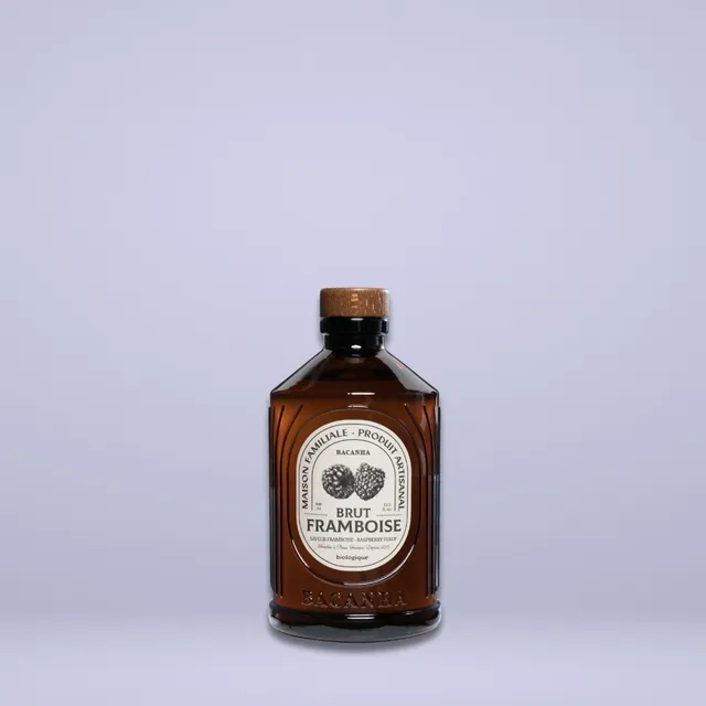 Anthology by Mavolo Lampone Mixology per Cocktail