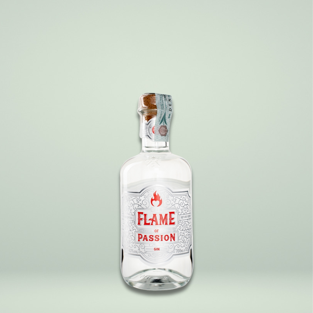 Anthology GIN Gin distilled gin botaniche agrumate 70 cl