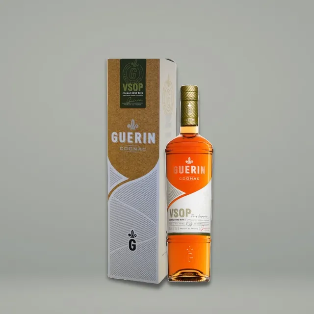 Anthology SPIRITS Cognac VSOP cognac invecchiato 4 anni