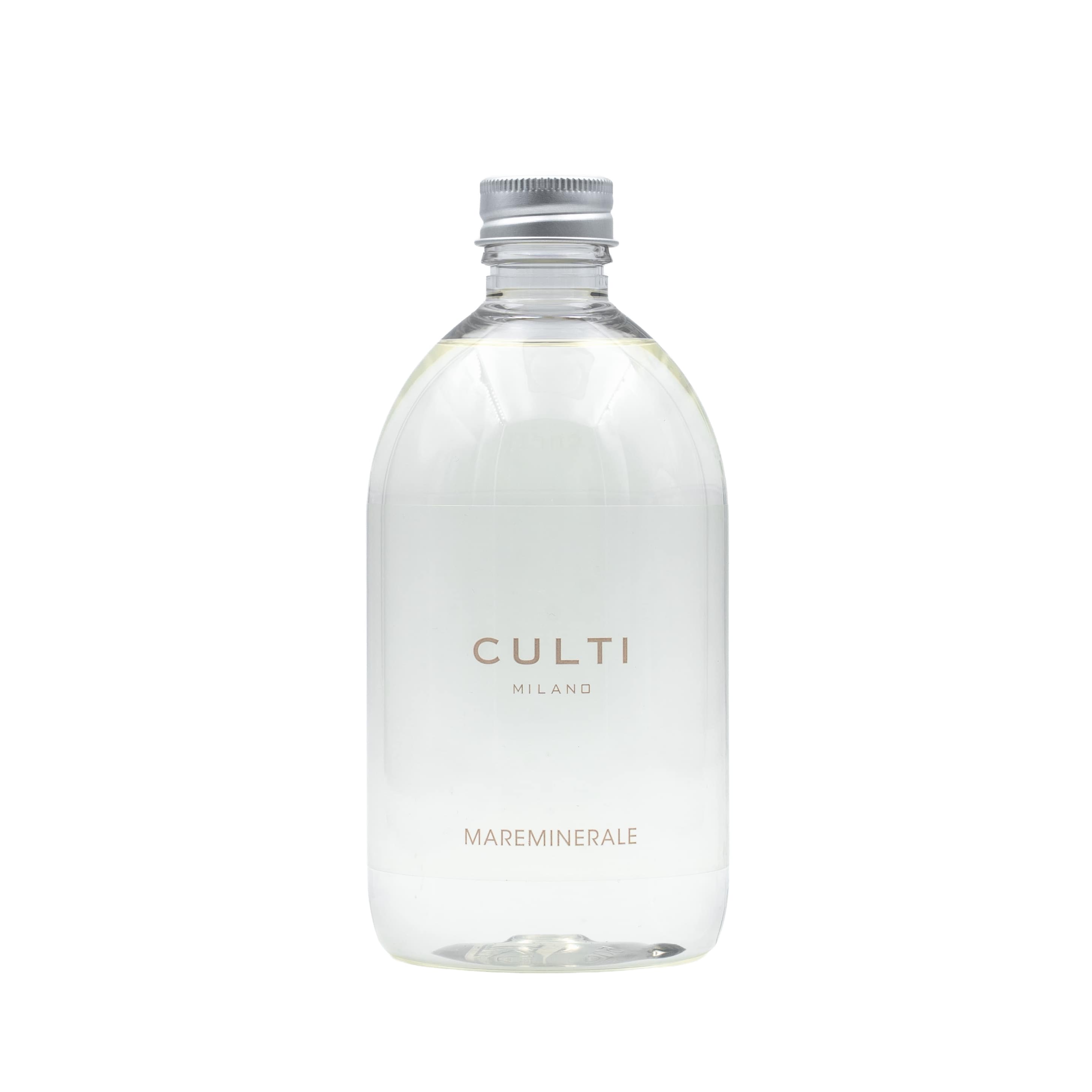 Portofino Dry Gin Bundle Mareminerale gin 500 ml + ricarica