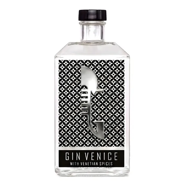 Gin Venice RE Gin 70 cl Classico Italiano
