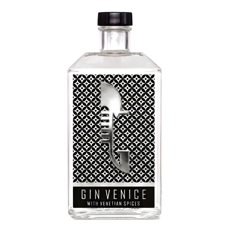 Gin Venice RE Gin 70 cl Classico Italiano