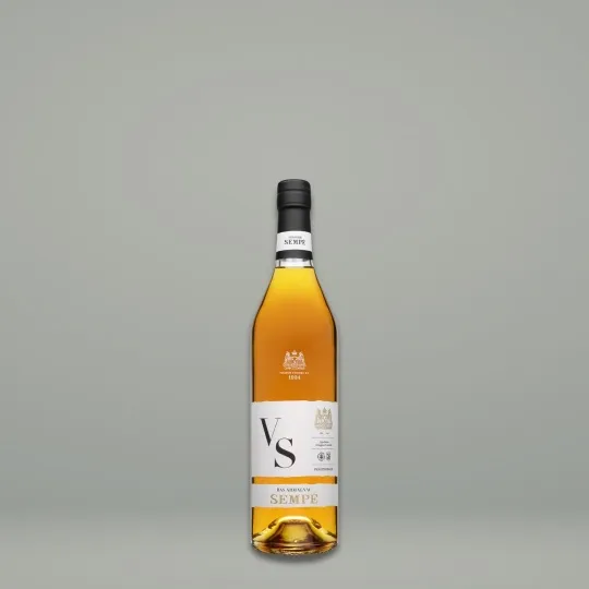 Anthology SPIRITS Sempè Bas Armagnac VS 40° 70 cl