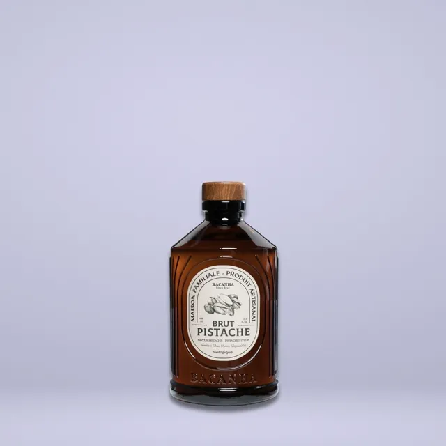 Anthology by Mavolo Mixology Pistacchio liquore 70 cl