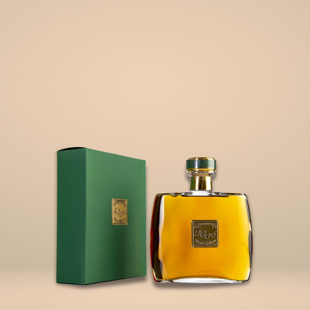 Anthology RUM Rhum Vieux 2006 rum agricolo 14 anni