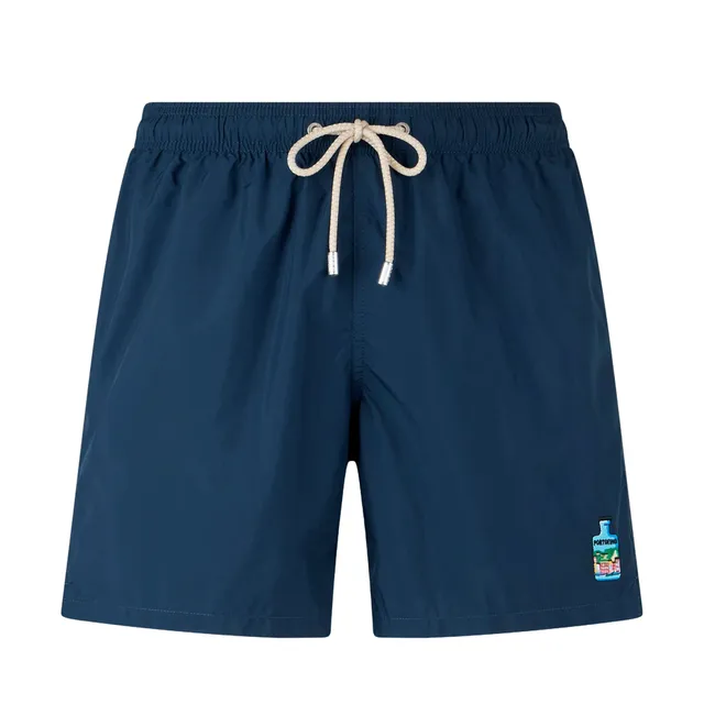Portofino Dry Gin MC2 costume bagno navy uomo