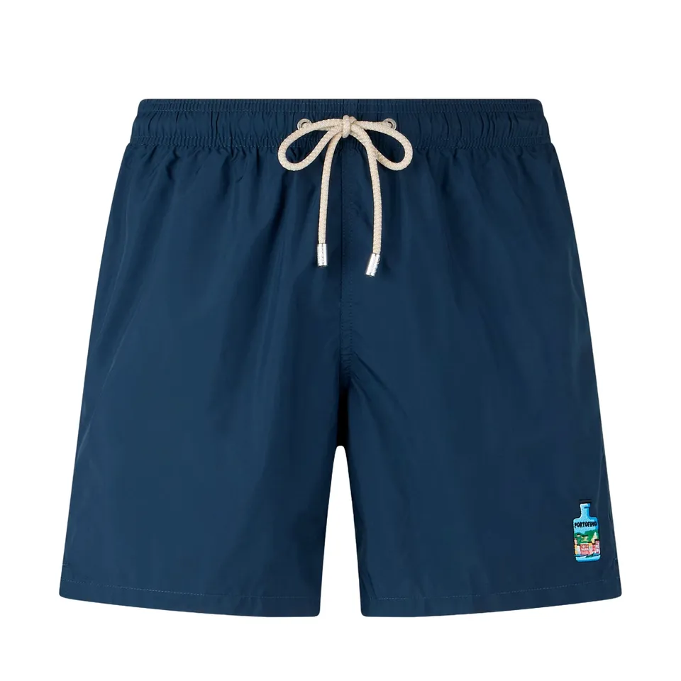 Portofino Dry Gin MC2 costume bagno navy uomo