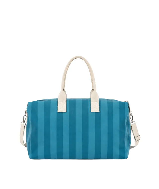 Portofino Dry Gin Harvard Medium borsa viaggio 46x31x20 cm nautica