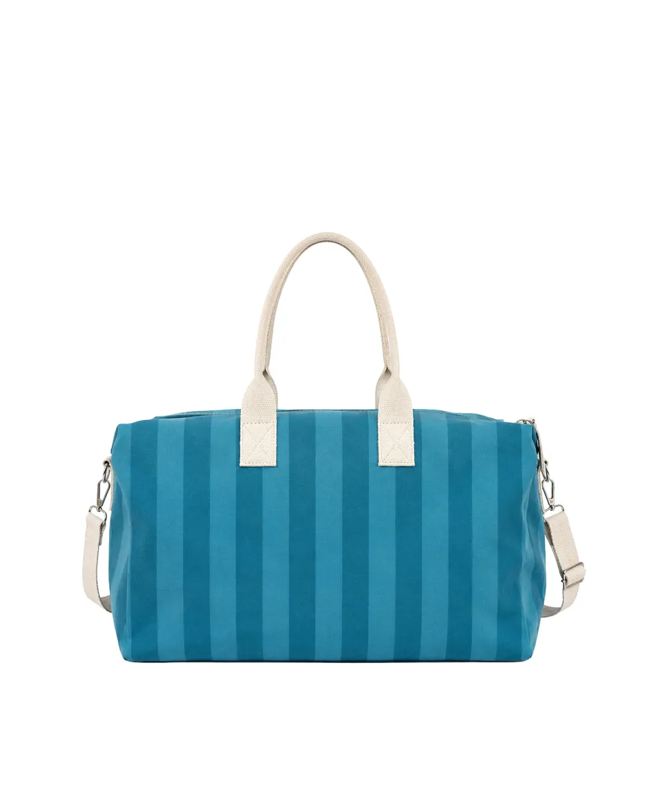 Portofino Dry Gin Harvard Medium borsa viaggio marina