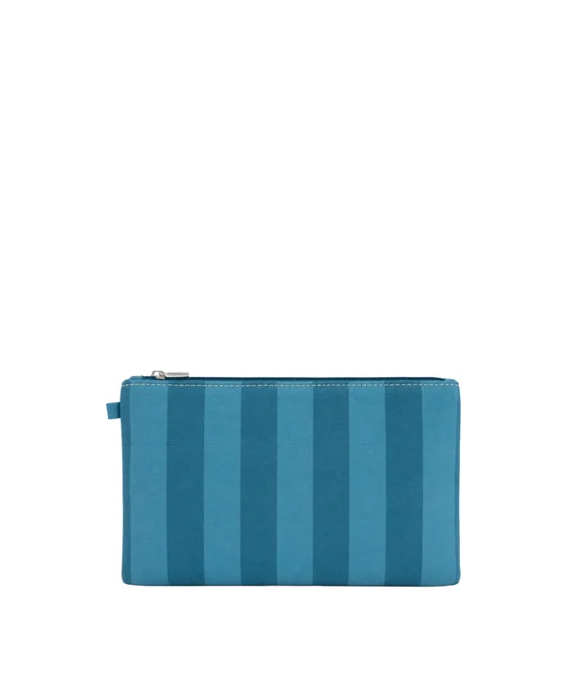 Portofino My Style Bags Pochette Paglia Naturale 27x16 cm